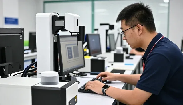 济南小橙智能科技有限公司打造注重应用案例
